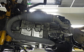 HONDA MONKEY 125 2013 JB03