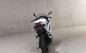 KAWASAKI NINJA 250 EX250L
