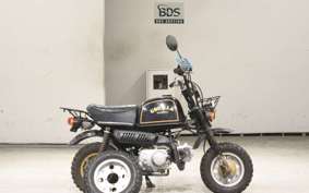 HONDA GORILLA Z50J