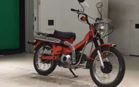 HONDA CT110 HUNTER CUB 2018 JD01