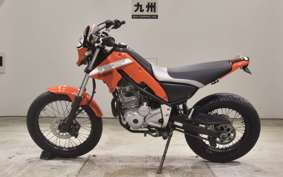 YAMAHA TRICKER 2023 DG10J