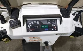 HONDA GYRO TD02