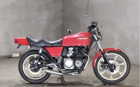 KAWASAKI Z550 FX 2015 KZ550B