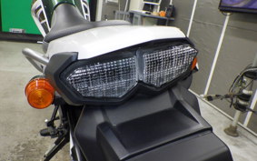 YAMAHA SEROW 250 Gen.3 2020 DG31J