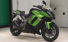KAWASAKI NINJA 1000 A 2011