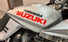 SUZUKI INAZUMA 1200 1999 GV76A