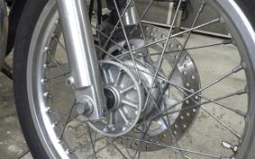 YAMAHA SRV250 RENAISSA 4DN