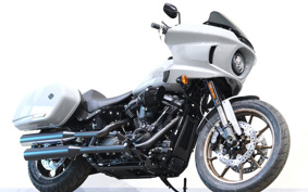 HARLEY FXLRST 2025 YXZ