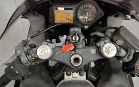 HONDA CBR600F PC35
