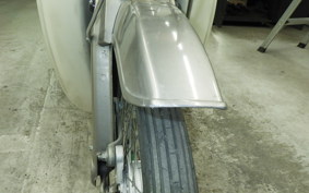 HONDA C50 SUPER CUB E 2002 AA01