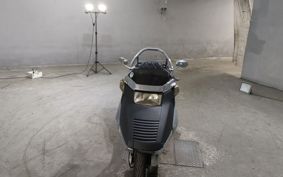HONDA FUSION MF02