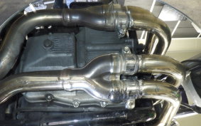 SUZUKI GSX1400 2010 GY71A