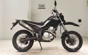 YAMAHA XT250X 1994 DG11J