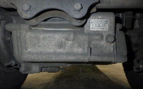 HONDA GYRO CANOPY 2022 TA03