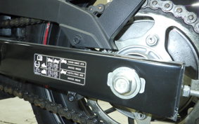 SUZUKI Vｽﾄﾛｰﾑ250SX 1995 EL11L