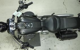 HARLEY FLSTFB 1580 2015