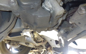 SUZUKI SKYWAVE 250 (Burgman 250) Gen.3 CJ46A