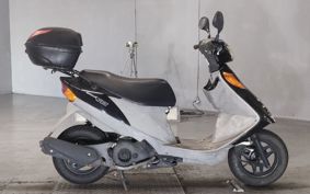 SUZUKI ADDRESS V125 CF4EA