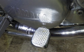 YAMAHA SR400 Gen.5 2022 RH16J