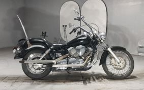 YAMAHA DRAGSTAR 250 VG05J