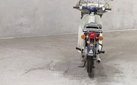 HONDA SUPER CUB90 HA02