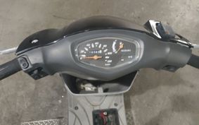 SUZUKI ADDRESS V125 CF4EA