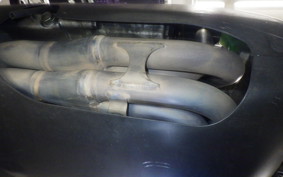 KAWASAKI ZX 10 NINJA R 2004 ZXT00C