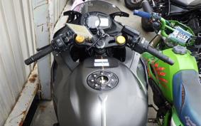 KAWASAKI ZX-25R 2022 ZX250E