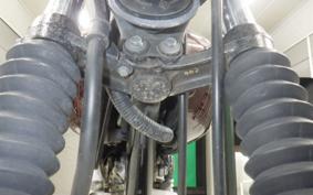 YAMAHA SR400 Gen.3 2009 RH01J