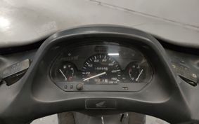 HONDA FORESIGHT MF04