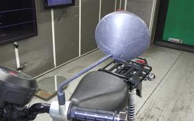 HONDA ｸﾛｽｶﾌﾞ50 2008 AA06