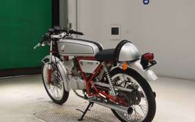 HONDA DREAM 50 2025 AC15