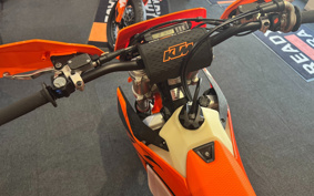 KTM 350 EXC F EXA40