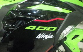 KAWASAKI NINJA 400 2021 EX400G