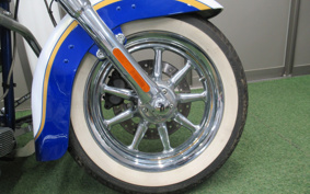 HARLEY HARLEY FLSTNSE1800CVO 2013 TF9