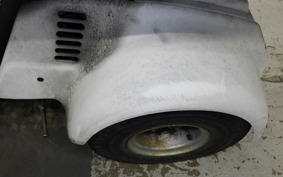 HONDA GYRO X 2024 TD01