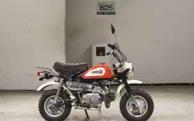 HONDA MONKEY AB27