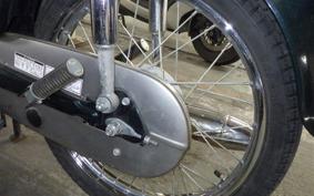 HONDA C70 SUPER CUB C70