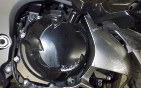 KAWASAKI NINJA 1000 A 2018 ZXT00W