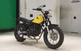 YAMAHA TW200 Gen.2 2025 DG07J