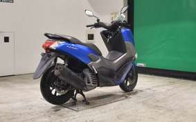 YAMAHA N-MAX 2014 SED6J