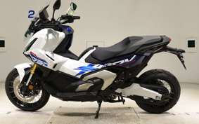 HONDA X-ADV 750 2026 RH21