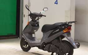 SUZUKI ADDRESS V125 2010 CF4EA