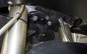 KAWASAKI ZZ1400 NINJA R 2006 ZXT40A