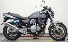 SUZUKI INAZUMA 1200 (GSX1200) 1999 GV76A