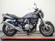 Фото Suzuki INAZUMA 1200 1999 с японского аукциона