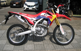 HONDA CRF250L MD44