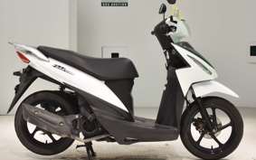 SUZUKI ADDRESS 110 1991 CE47A