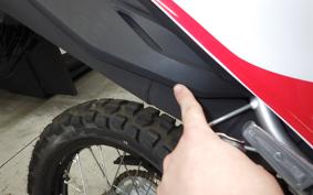 HONDA CRF250L 2000 MD47