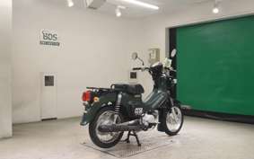 HONDA CROSS CUB 50 2010 AA06